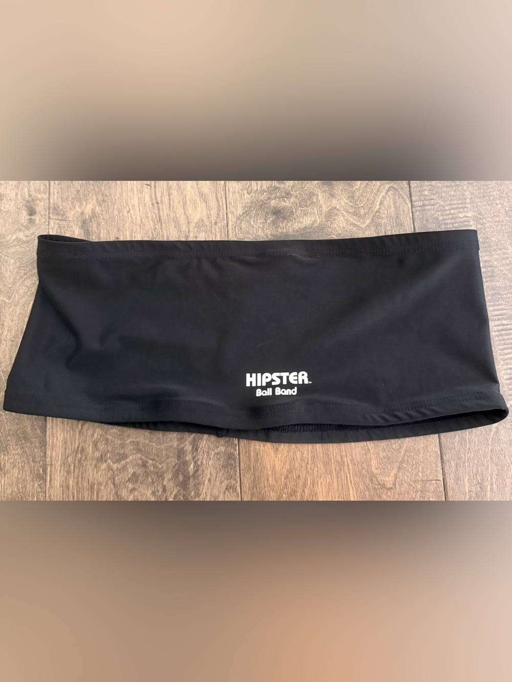 Hipster Ball Band Waist Ball Holder
Size L Tennis/Pickleball